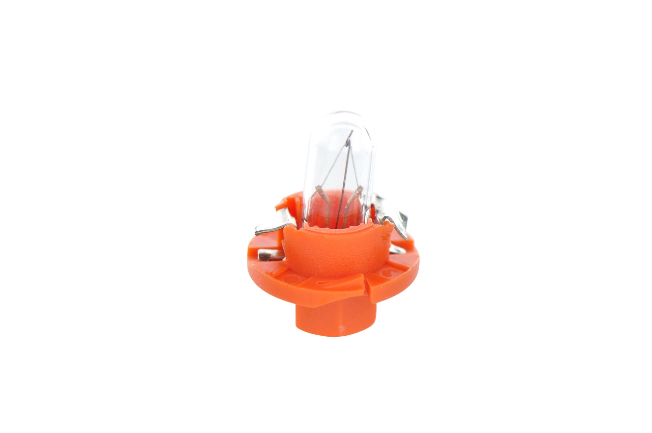 Bec incandescent