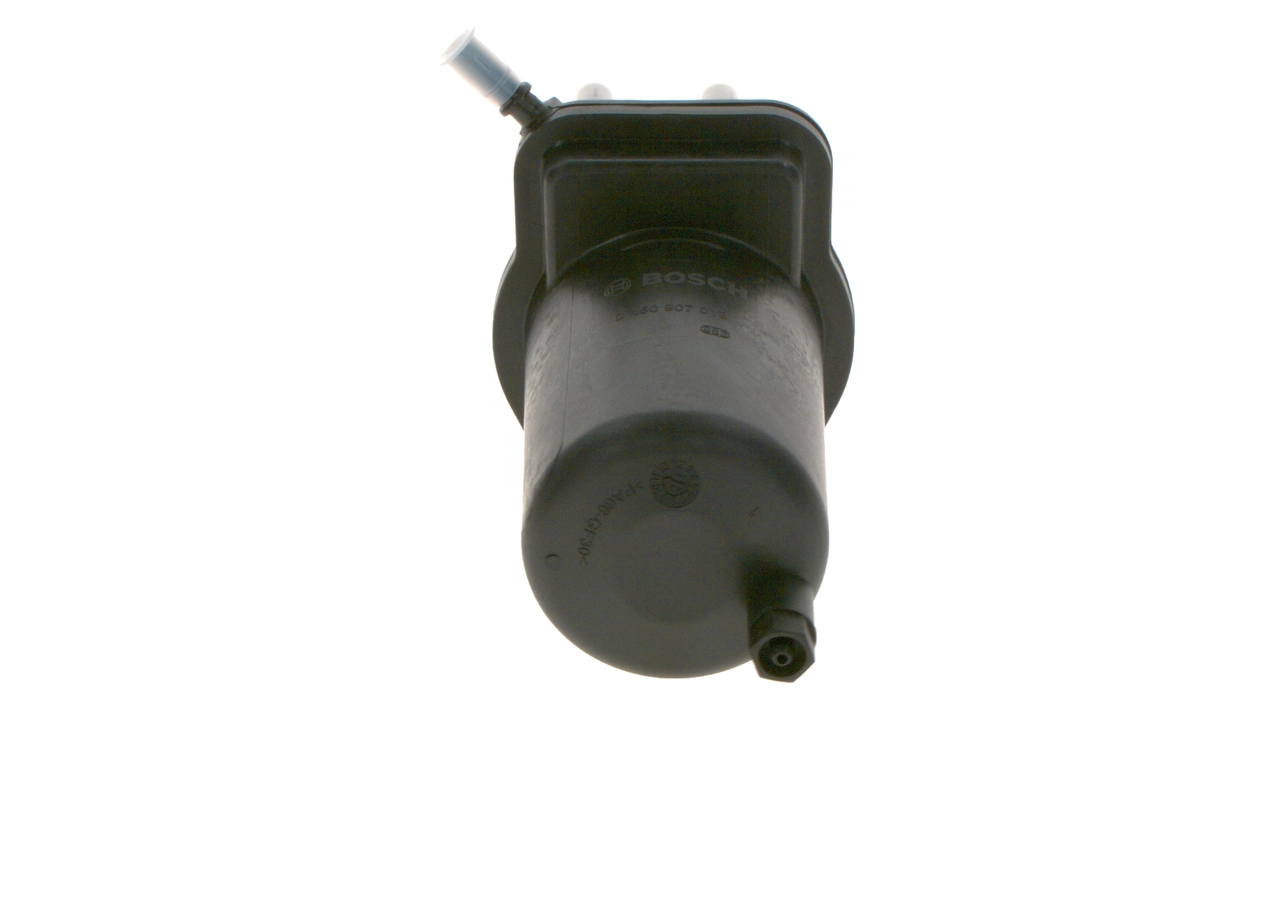 Filtru combustibil
