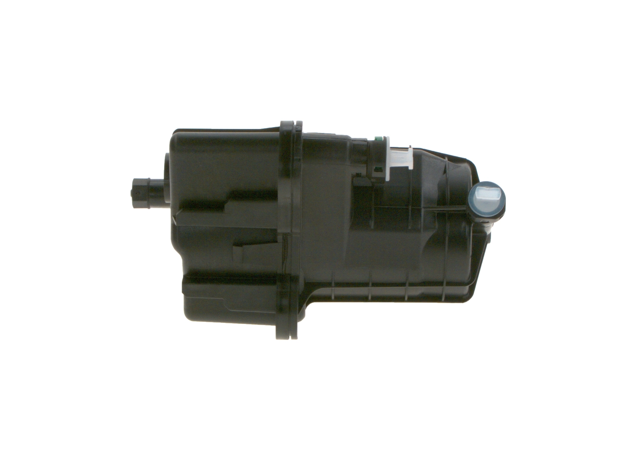 Filtru combustibil