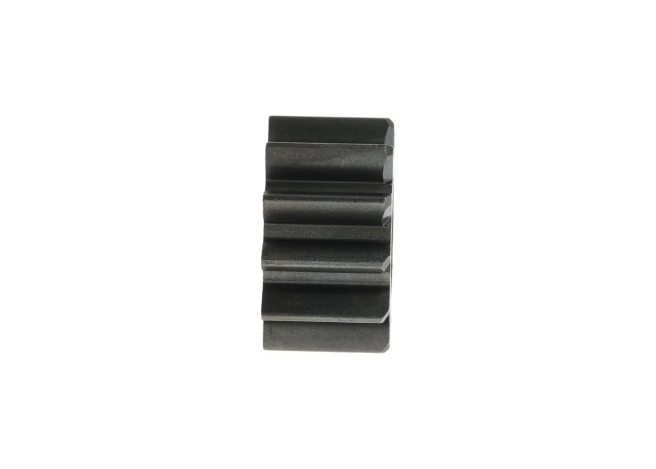 Pinion electromotor