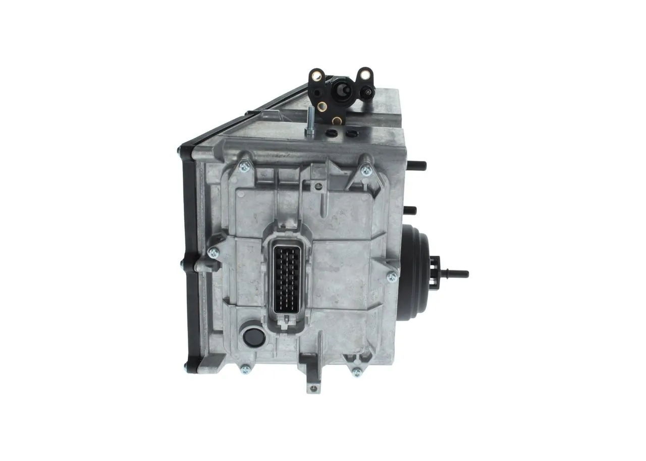 Modul de livrare injectie aditiv