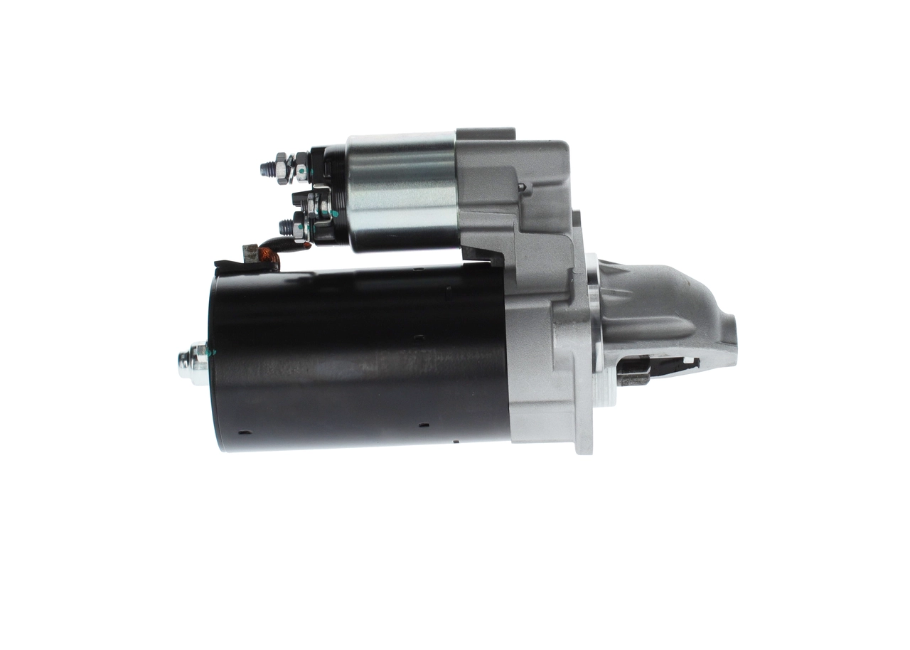 Electromotor