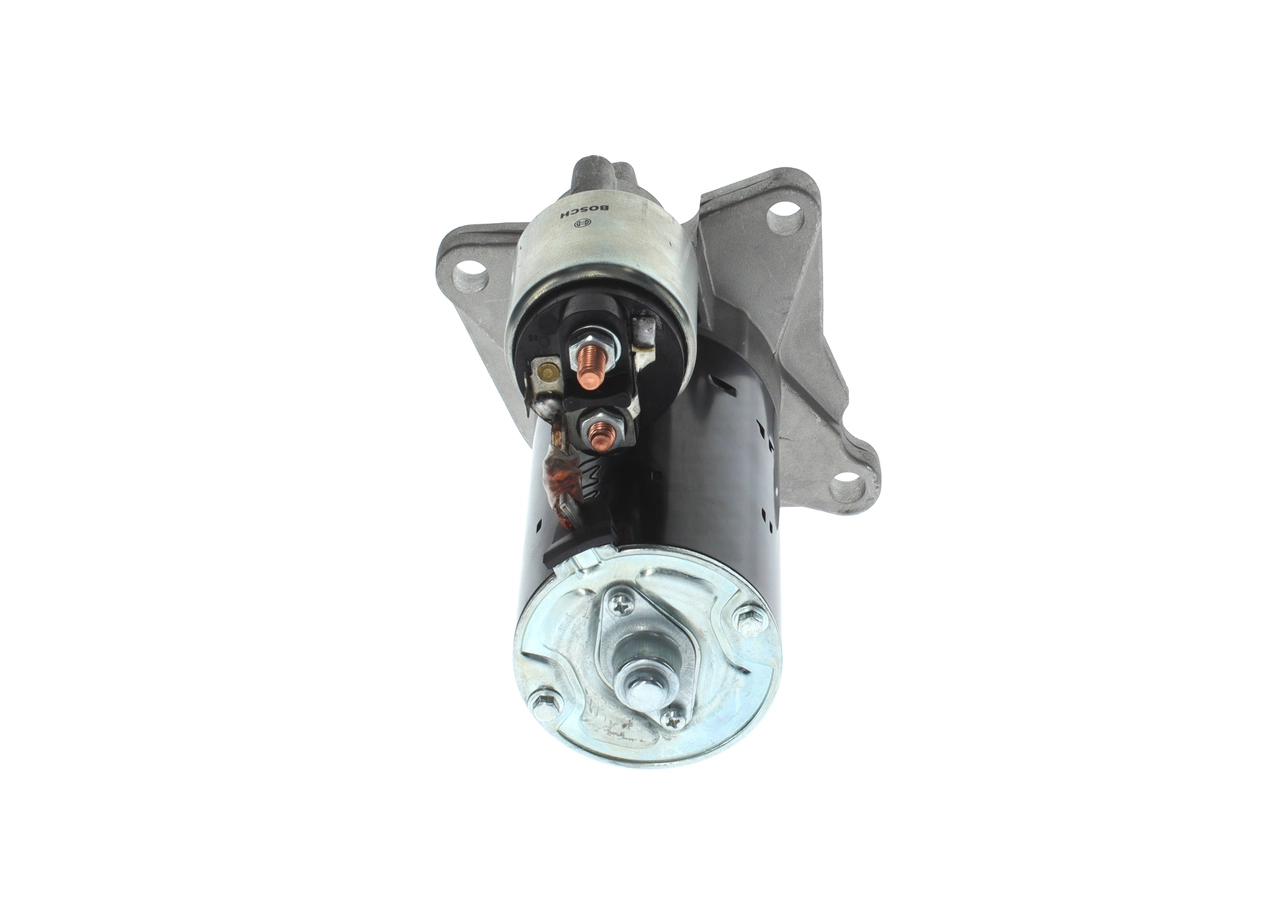 Electromotor