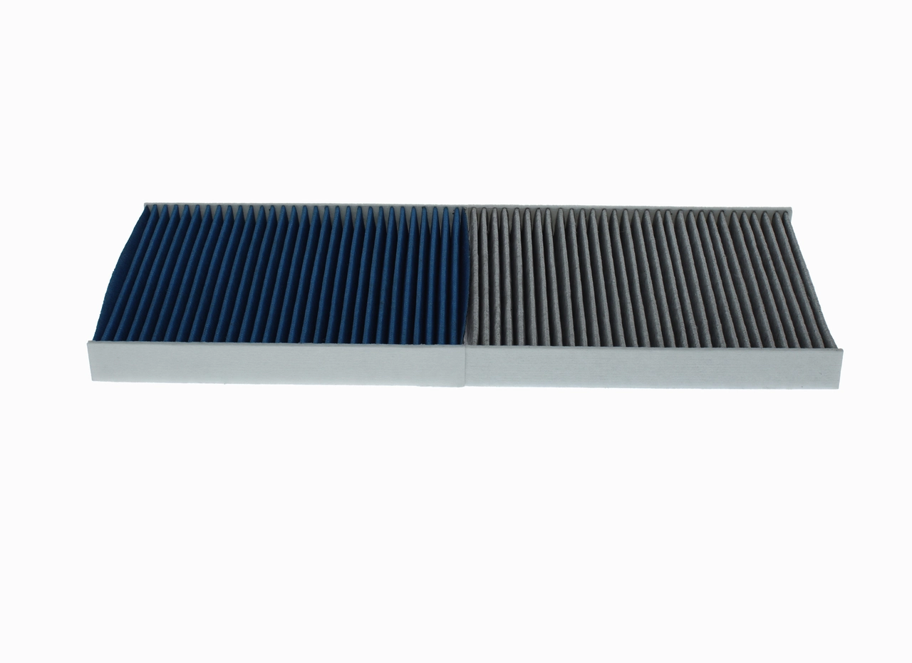 Filtru aer habitaclu