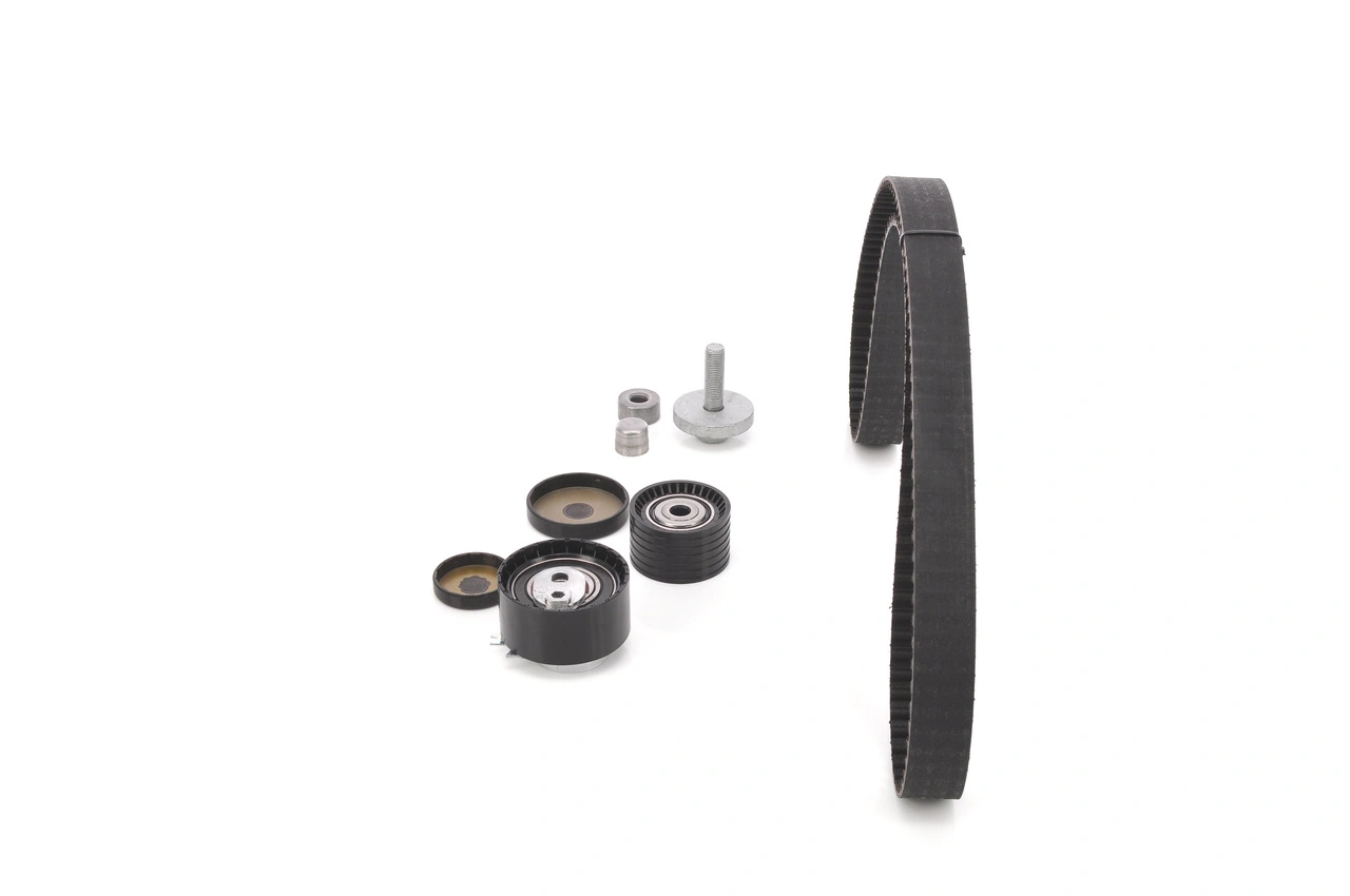 Set distributie curea