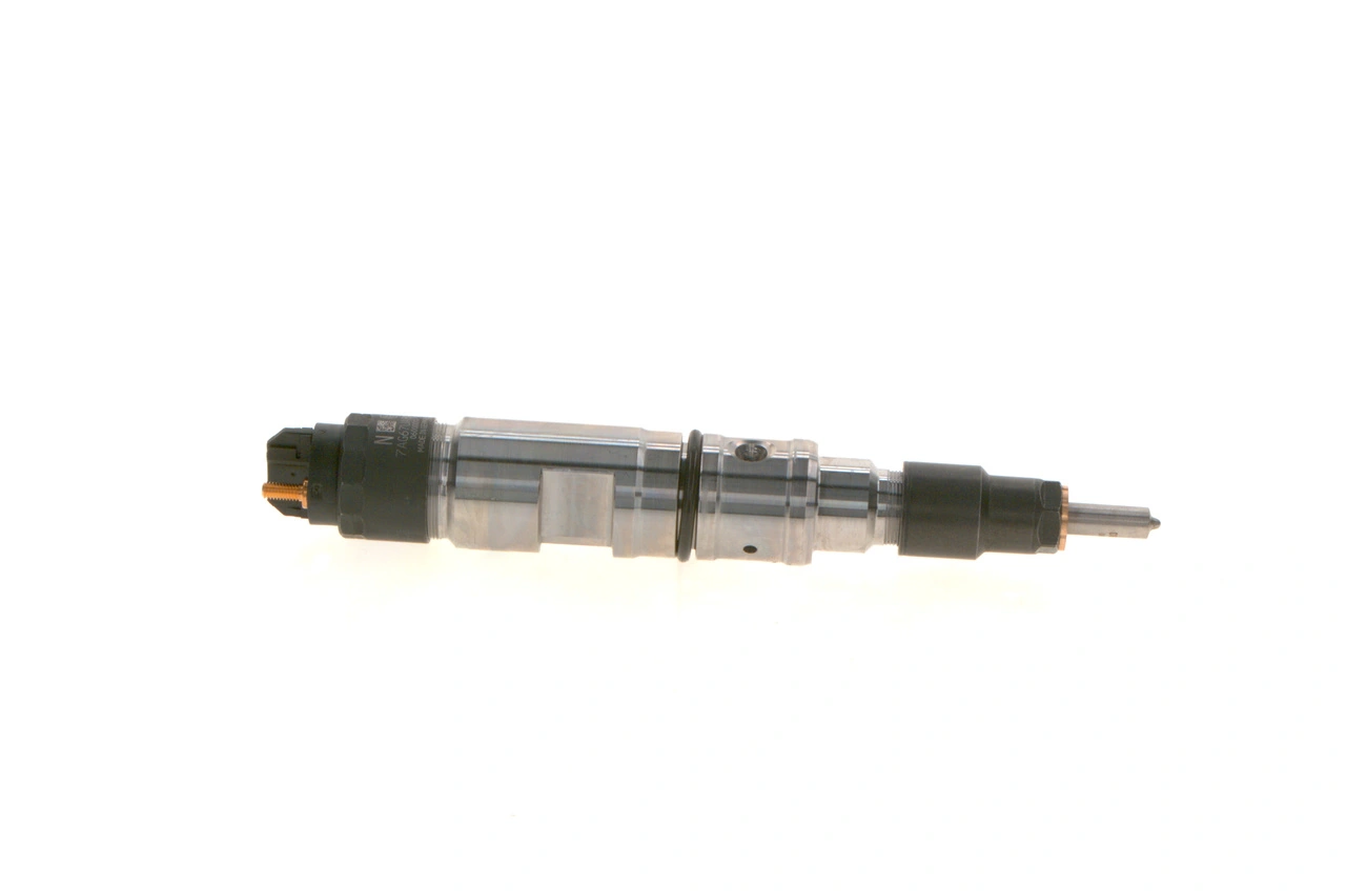 Injector