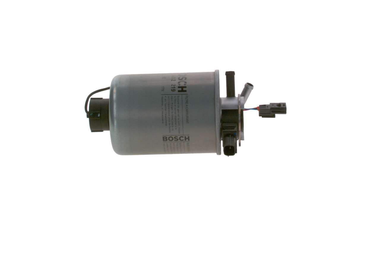 Filtru combustibil