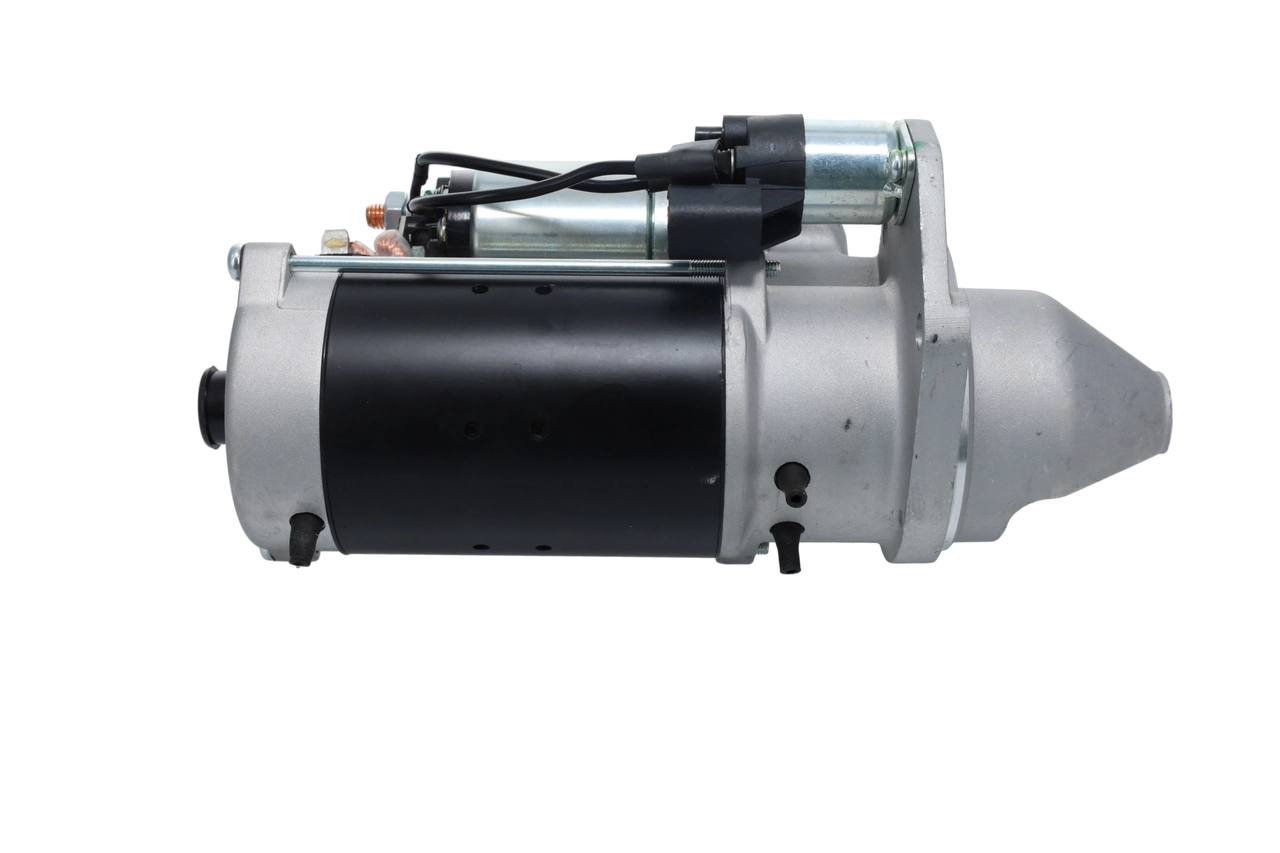 Electromotor