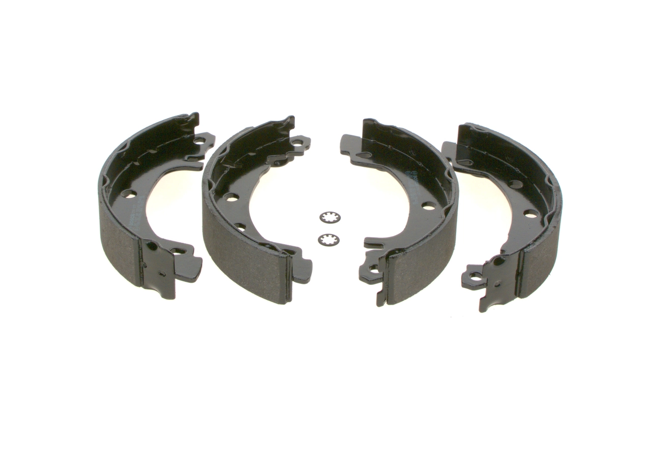 Set saboti frana