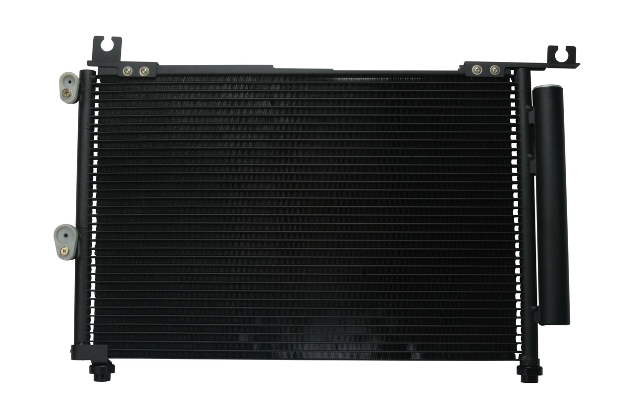 Radiator climatizare