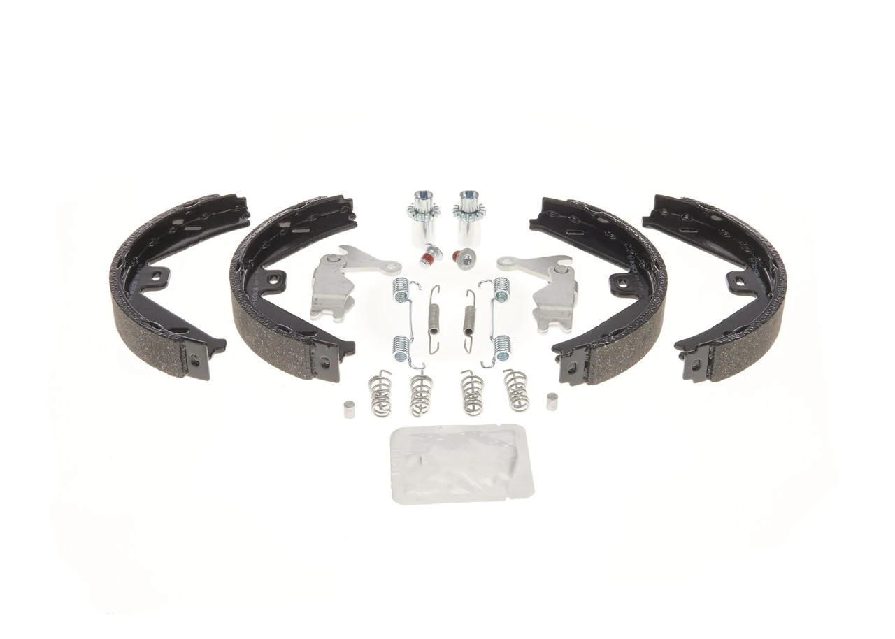 Set saboti frana