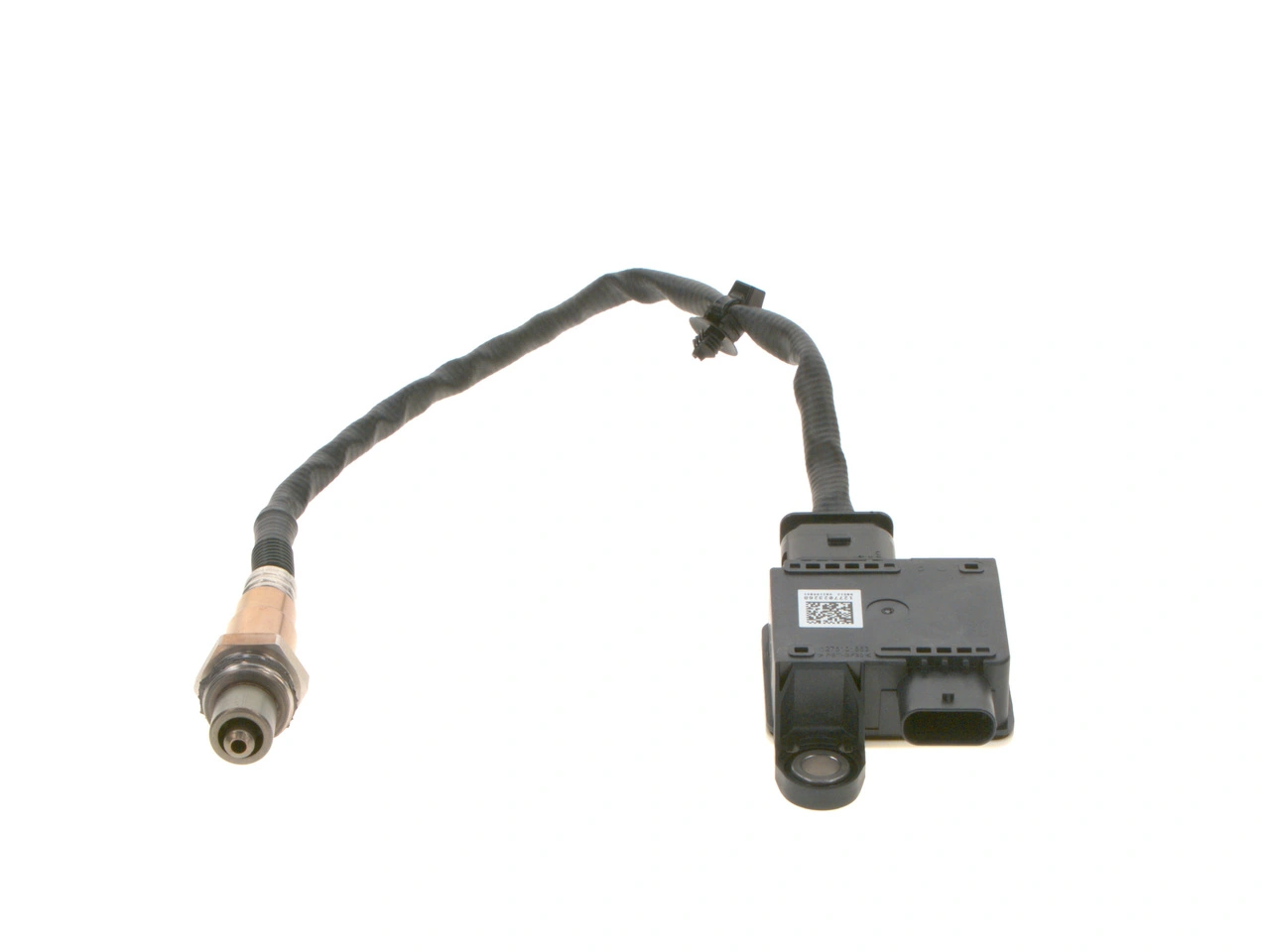 Senzor particule