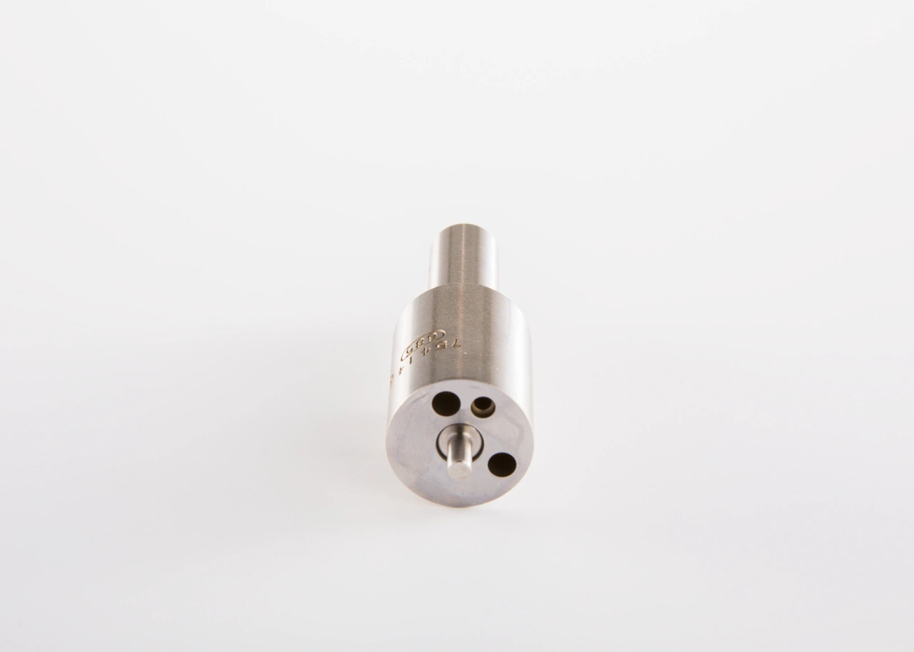 Injector