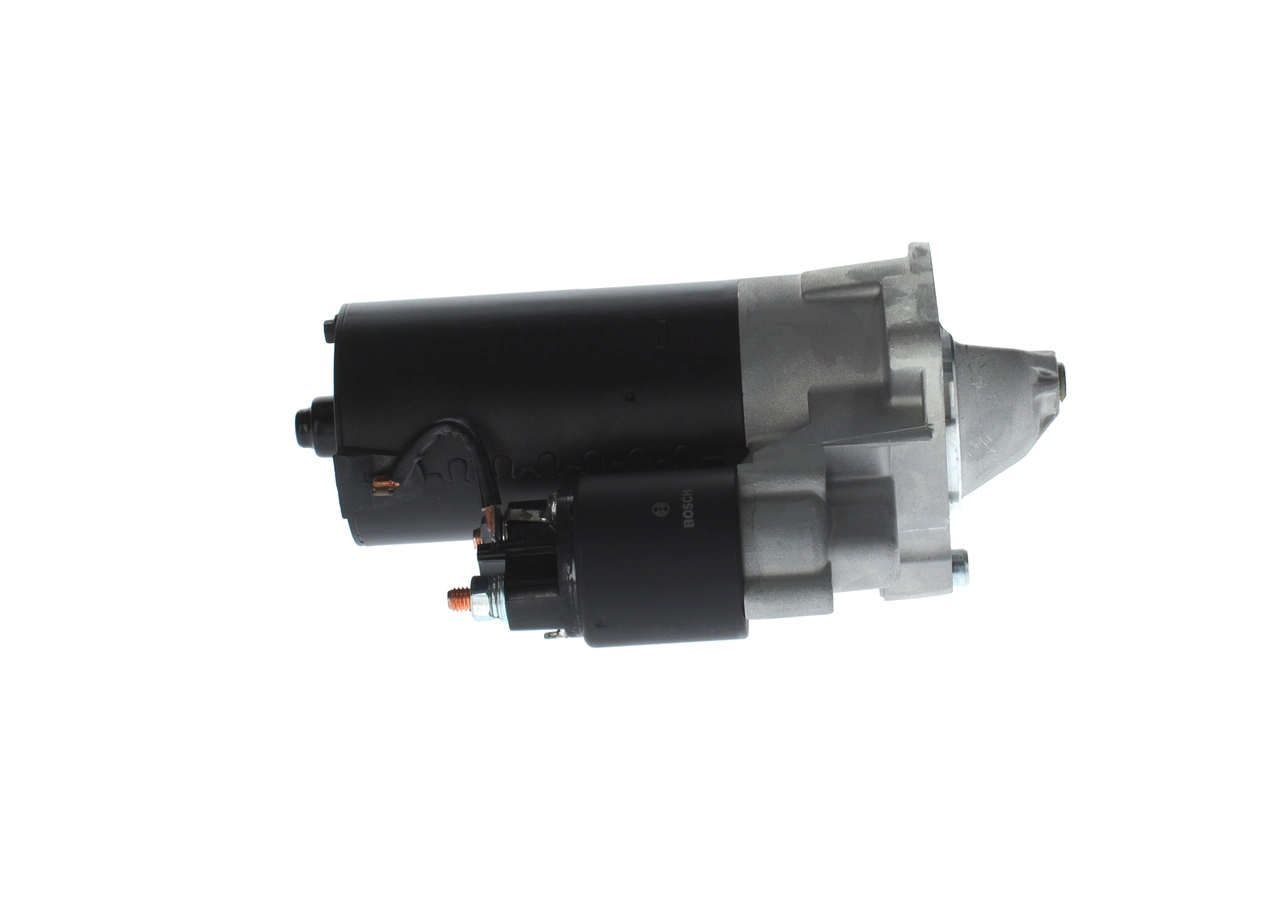 Electromotor