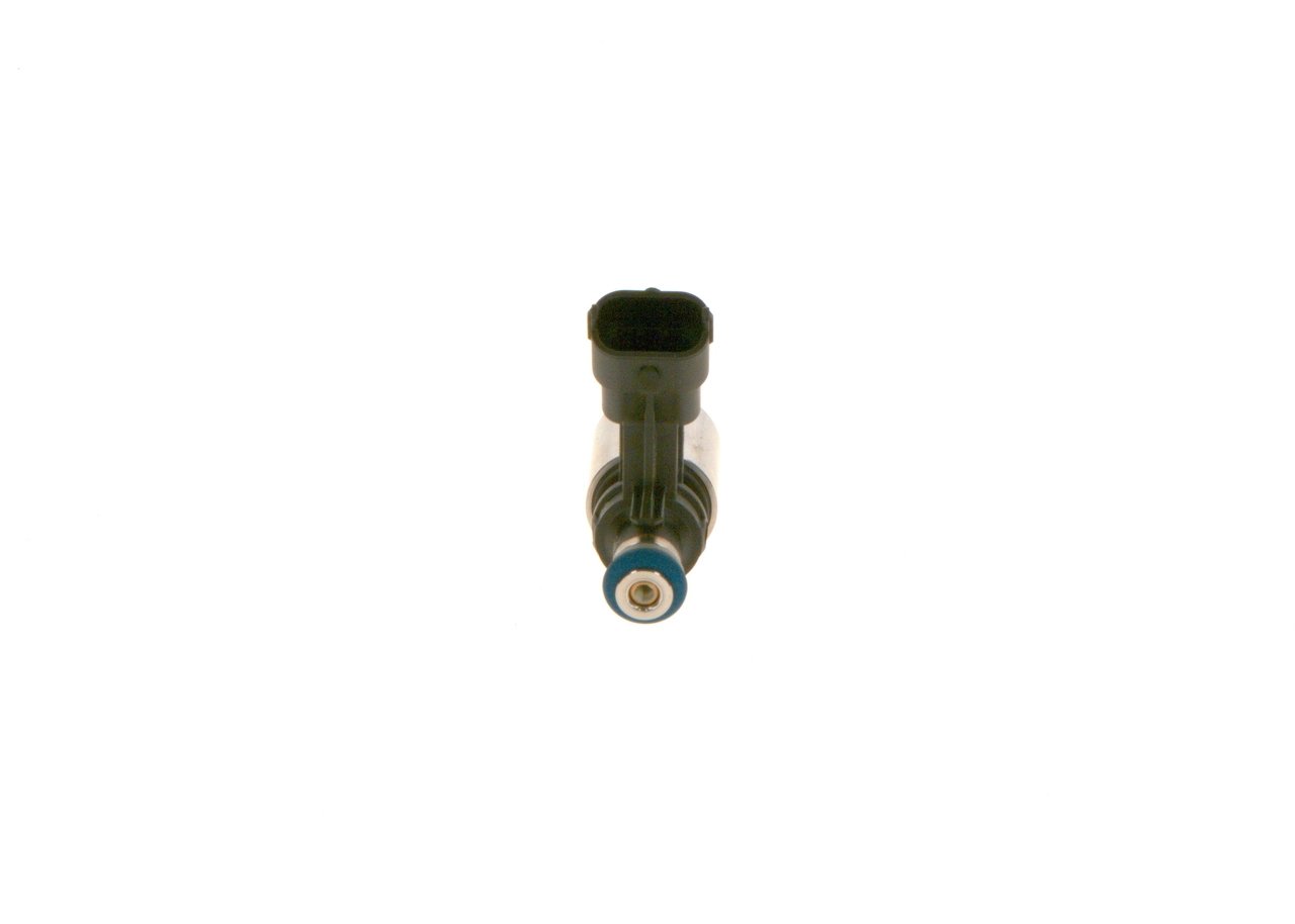 Injector