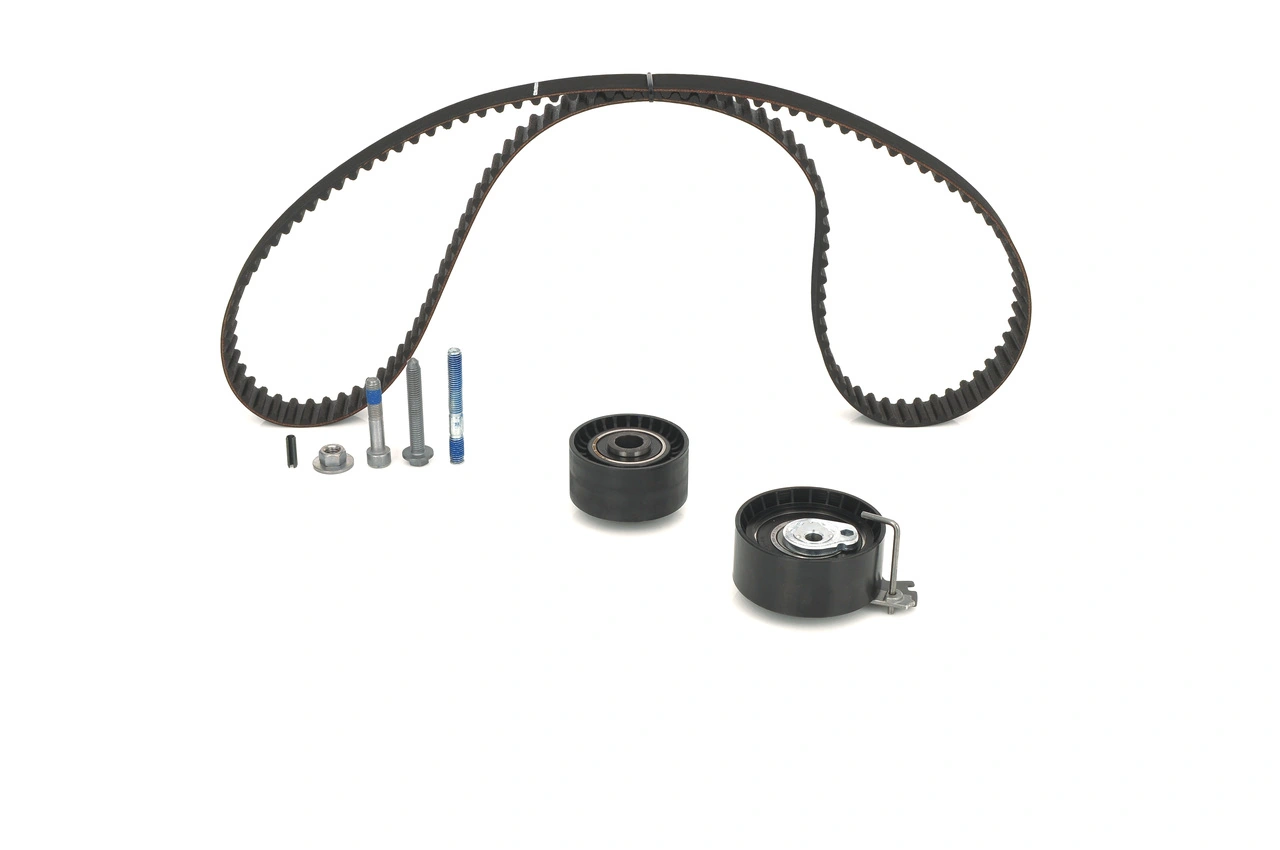 Set distributie curea