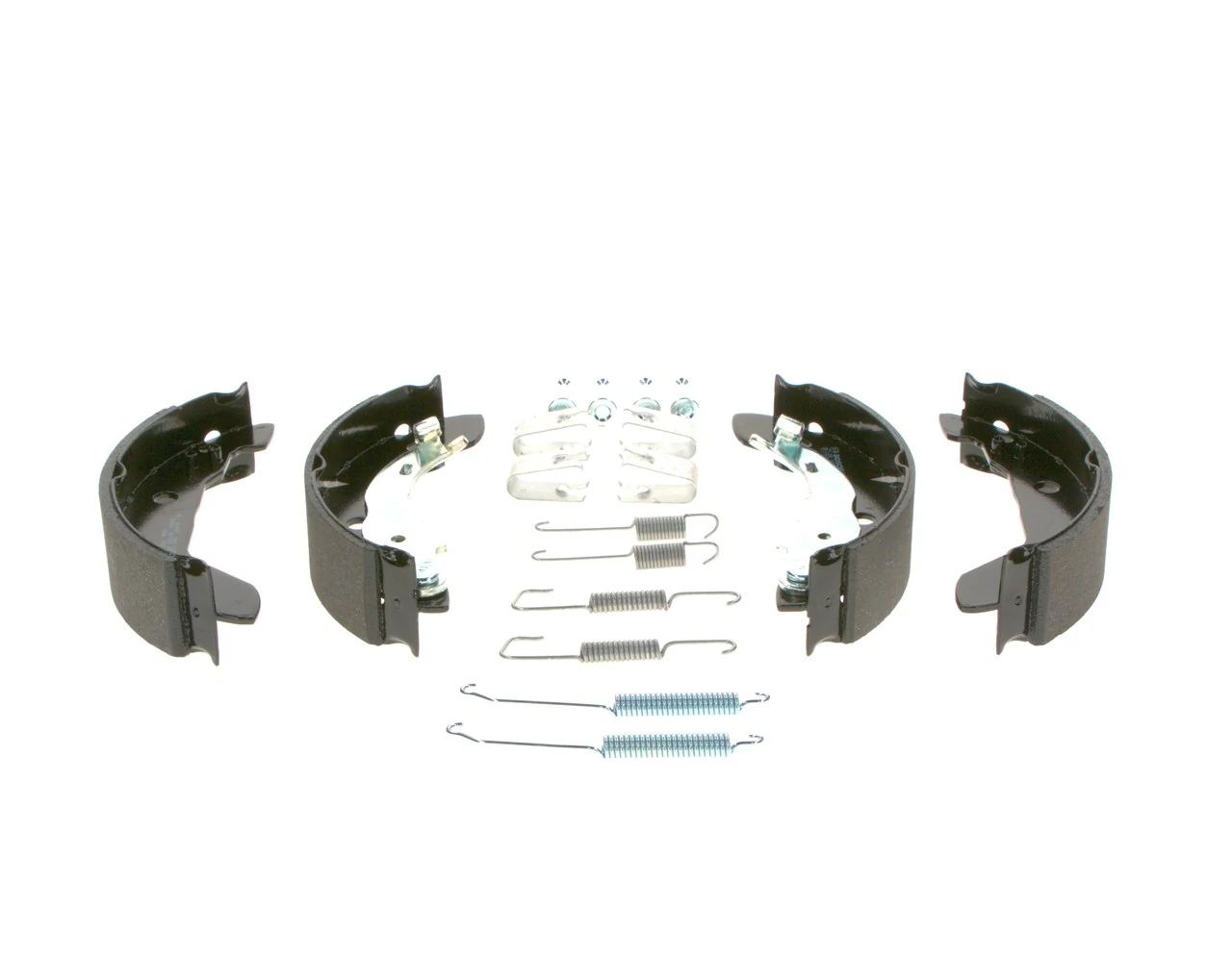 Set saboti frana