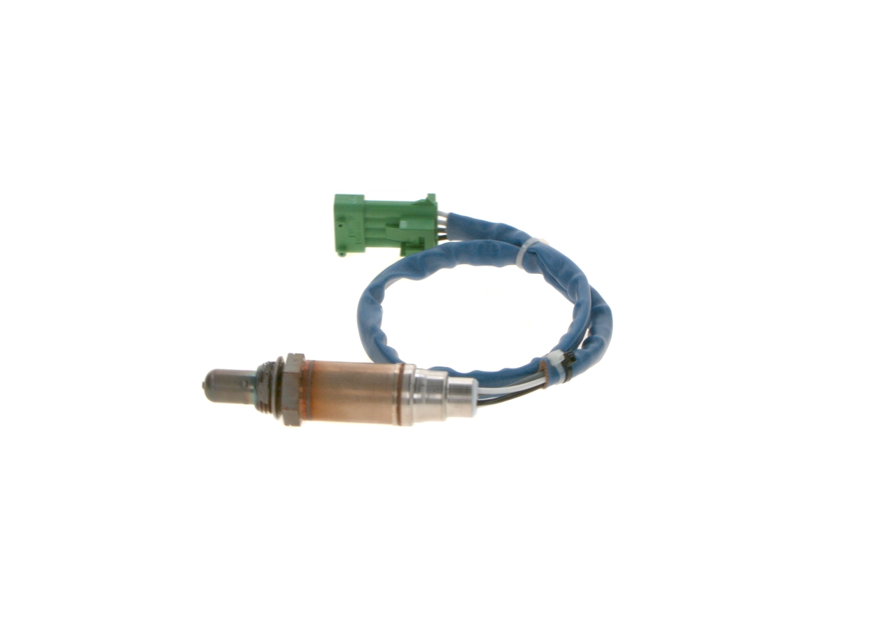 Sonda lambda