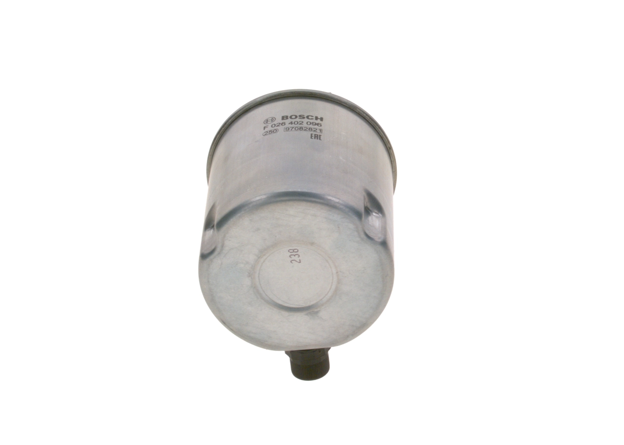 Filtru combustibil