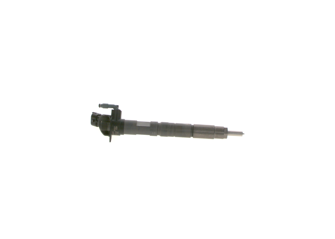 Injector