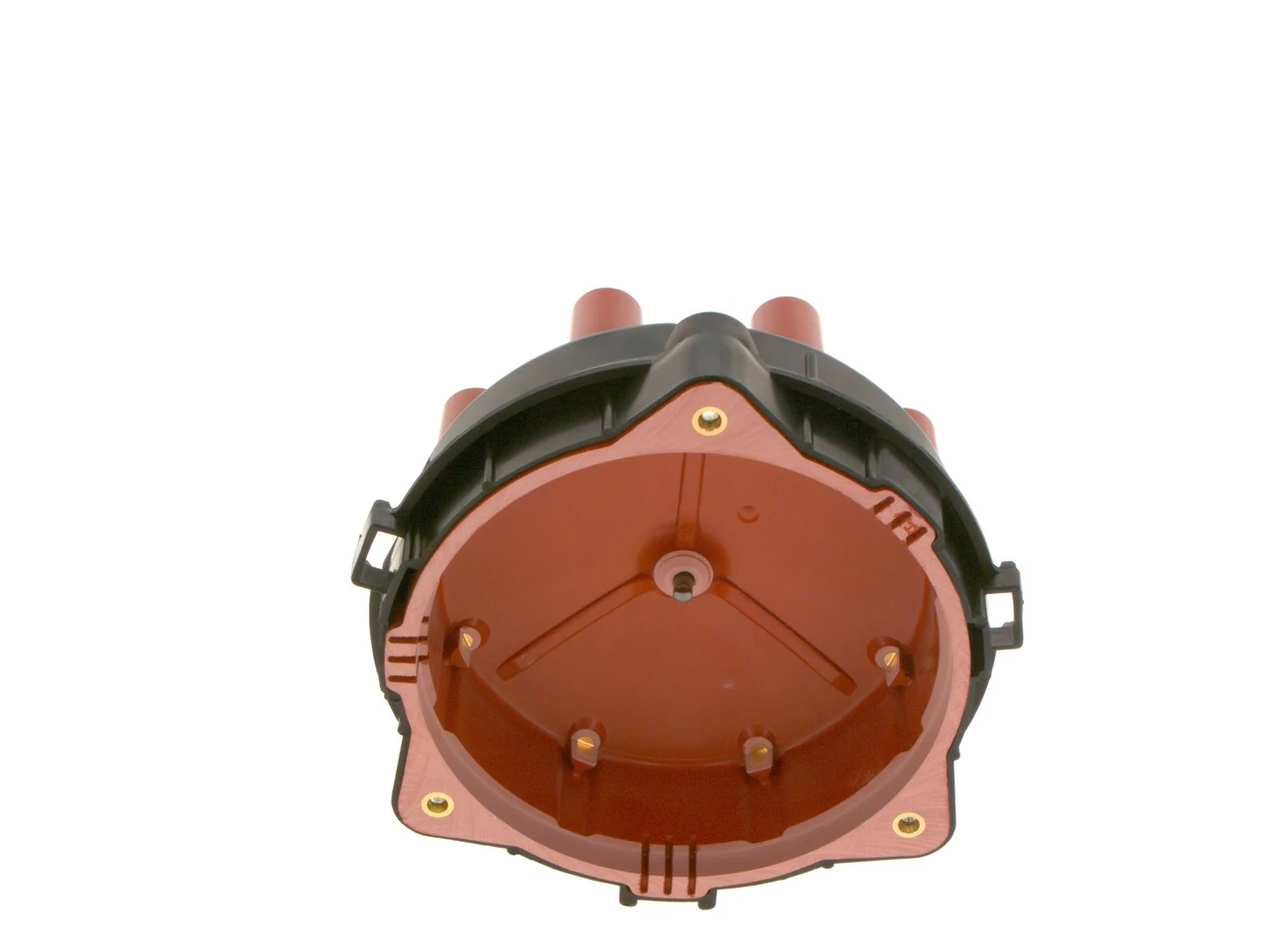Capac distribuitor