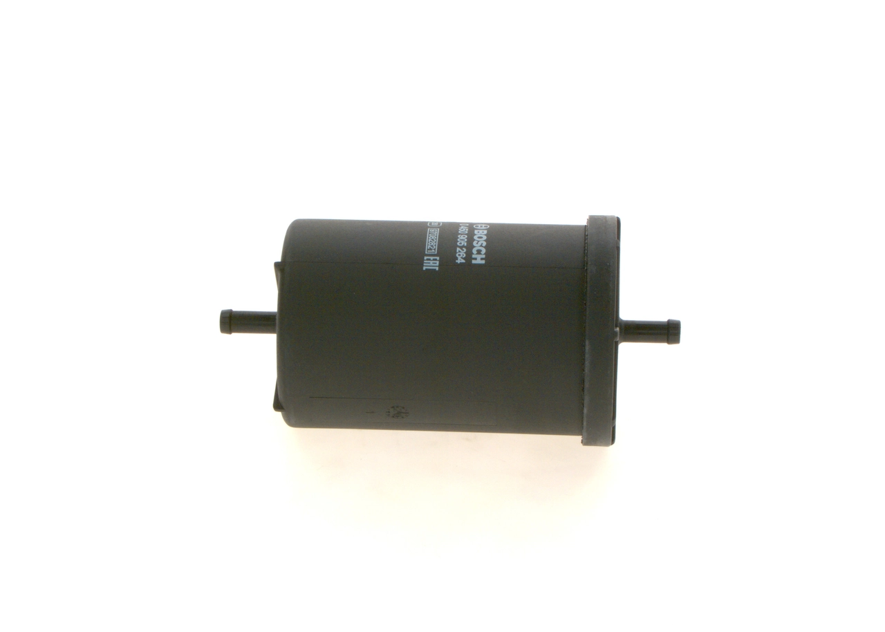 Filtru combustibil