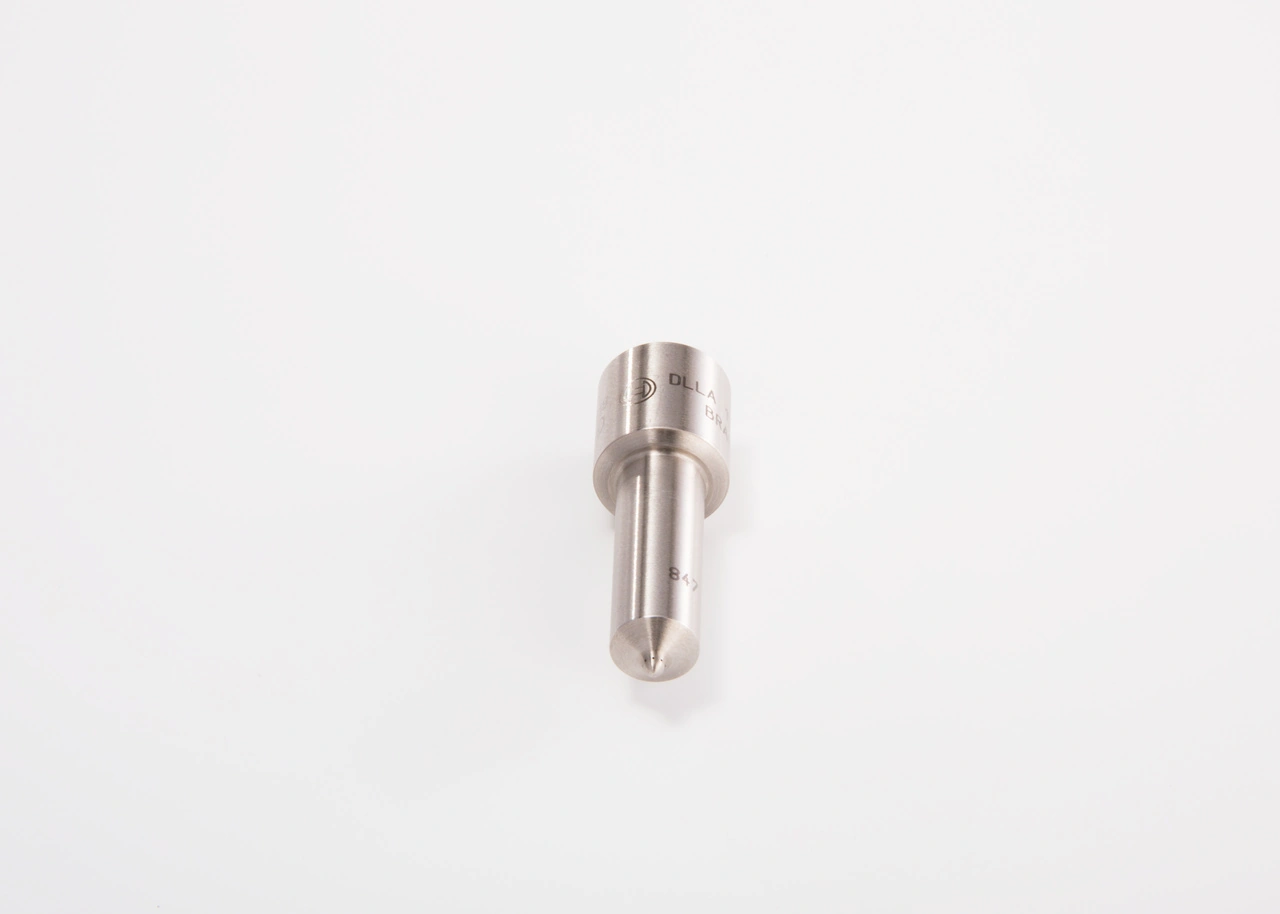 Injector