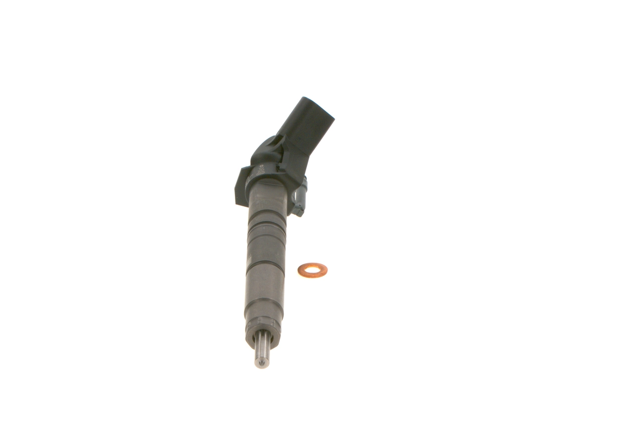 Duza injector