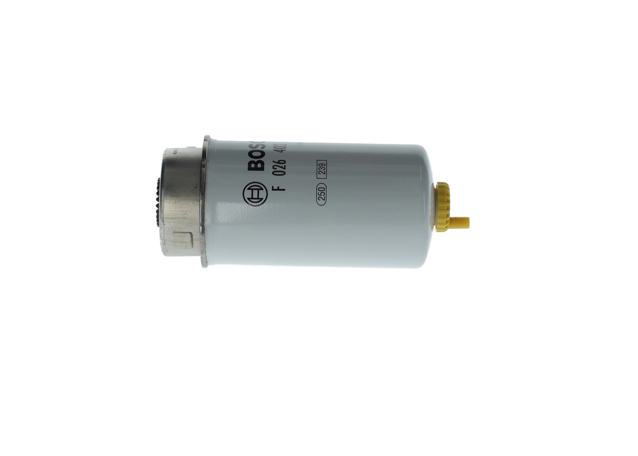 Filtru combustibil