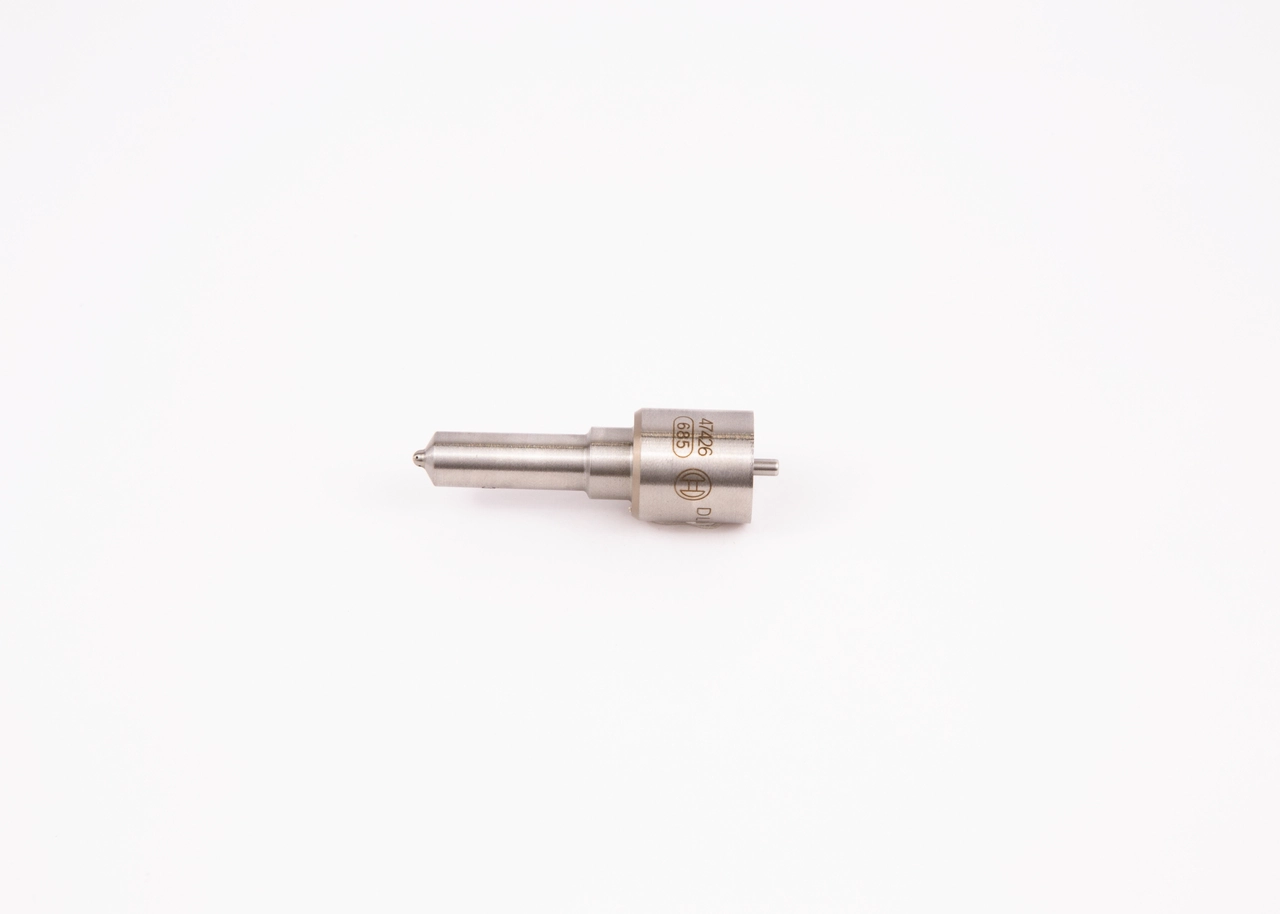 Injector