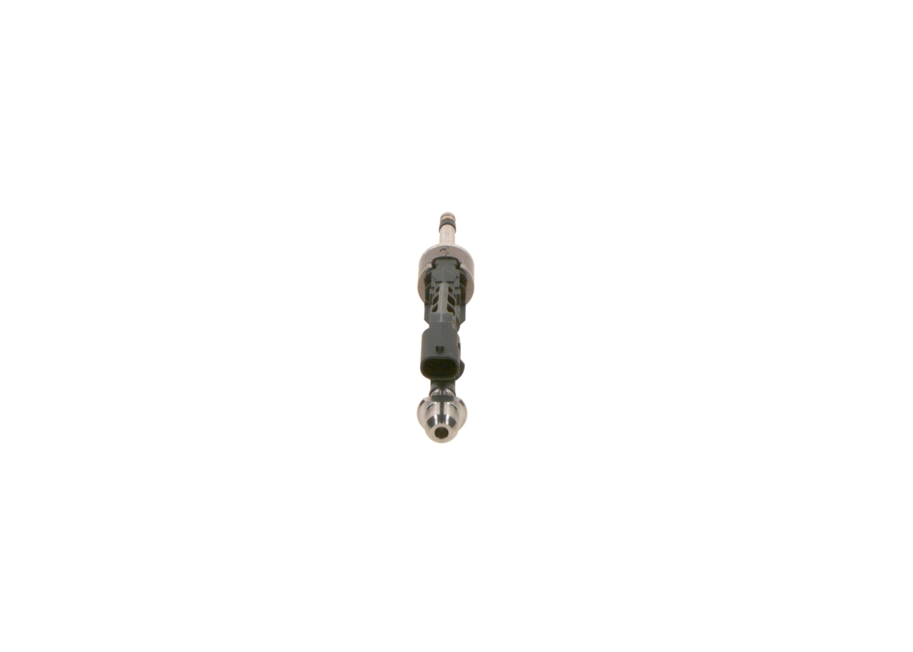 Injector