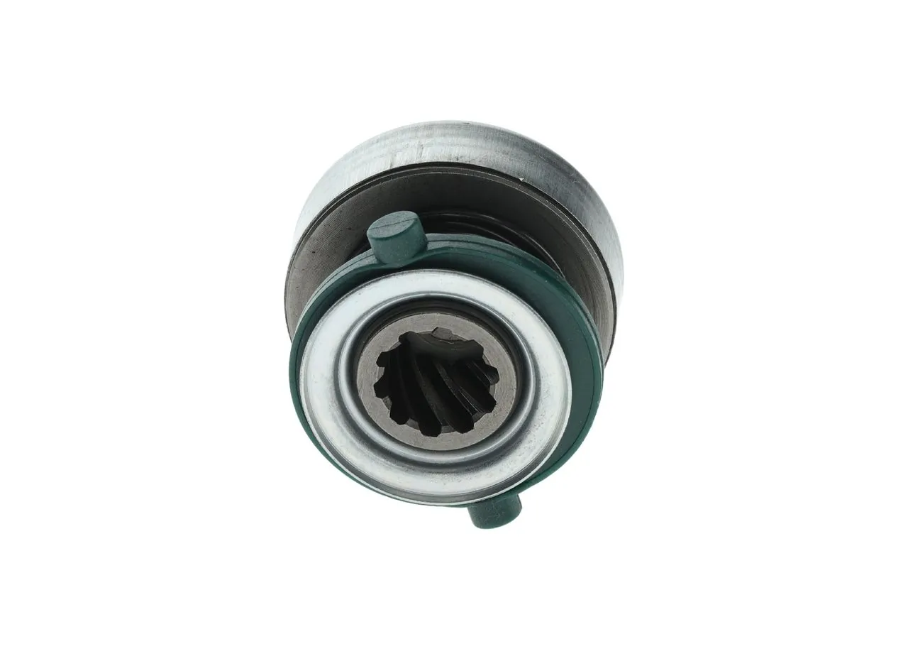 Cuplaj unisens electromotor