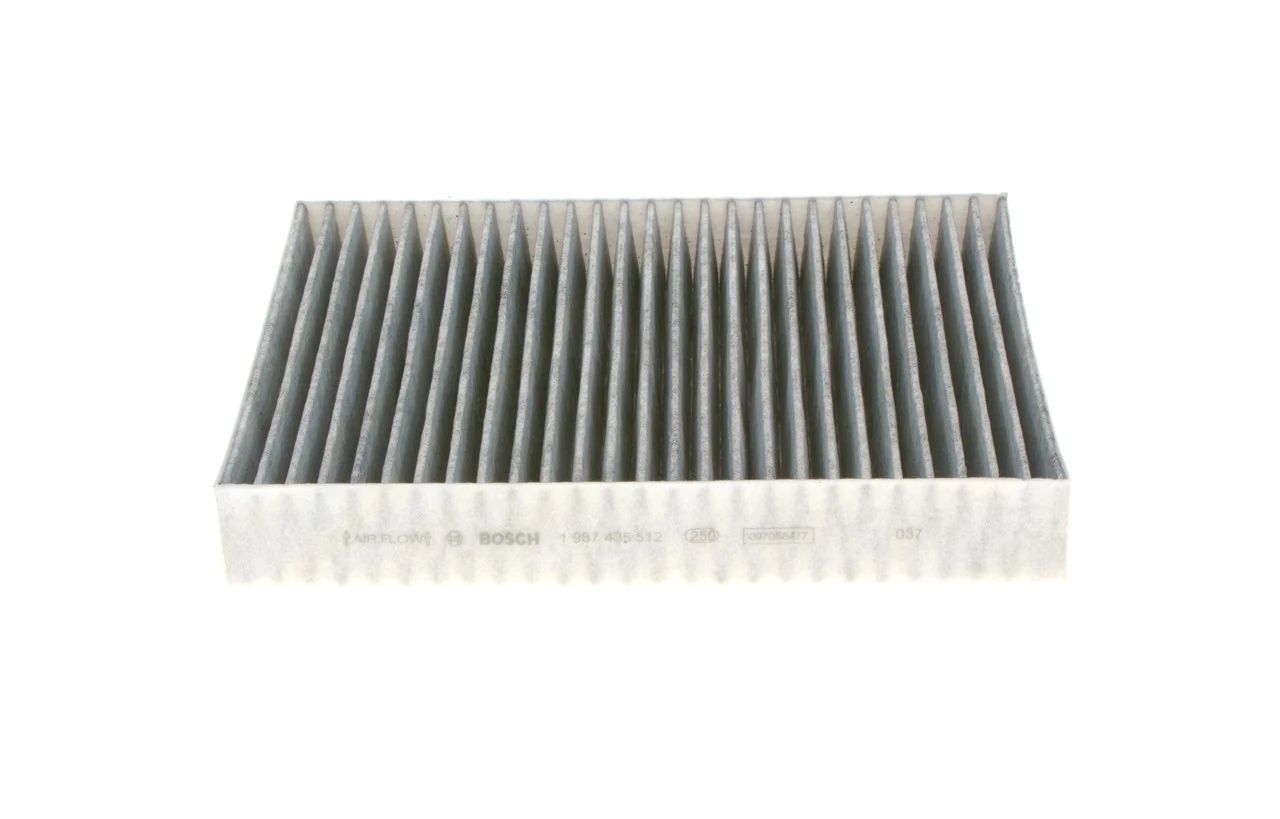 Filtru aer habitaclu