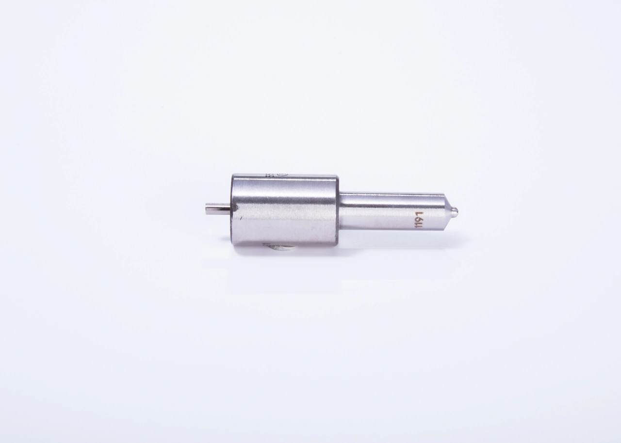 Injector