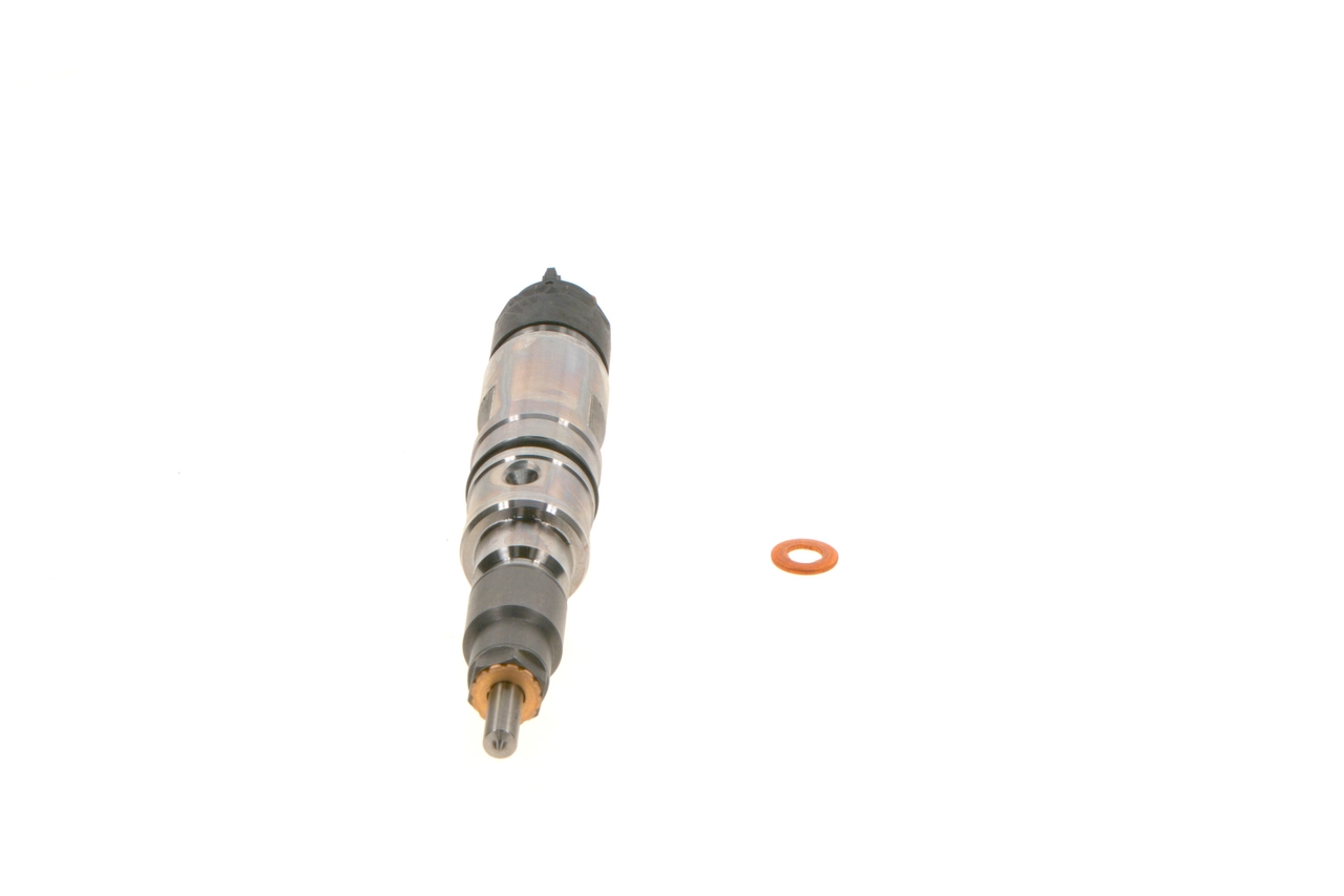 Injector