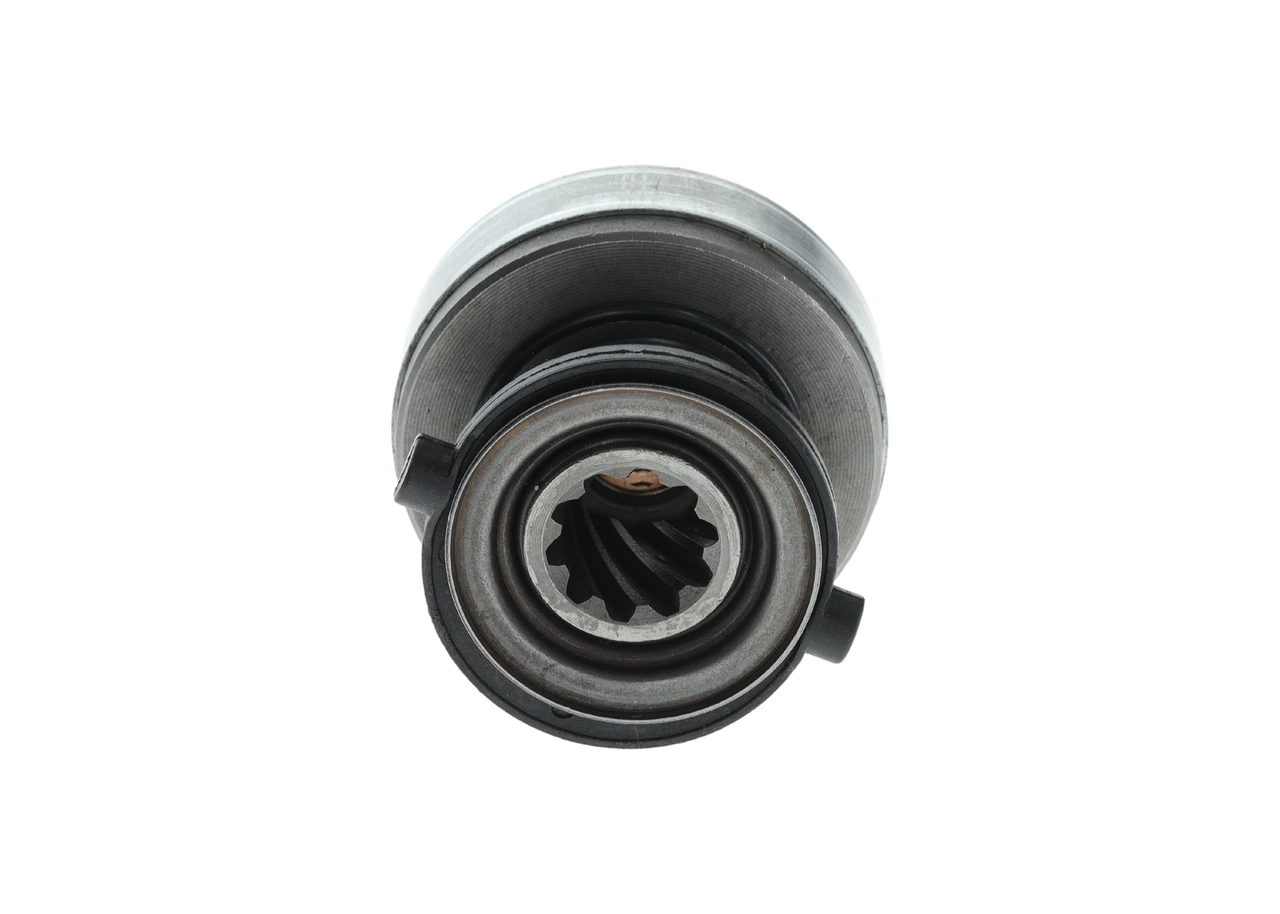 Cuplaj unisens electromotor