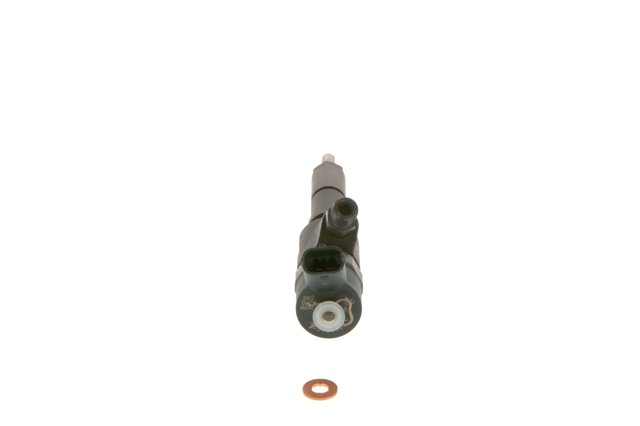 Duza injector
