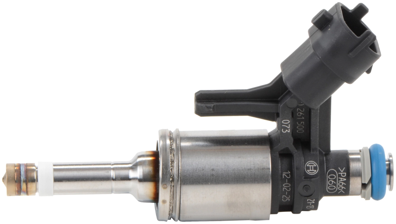 Injector