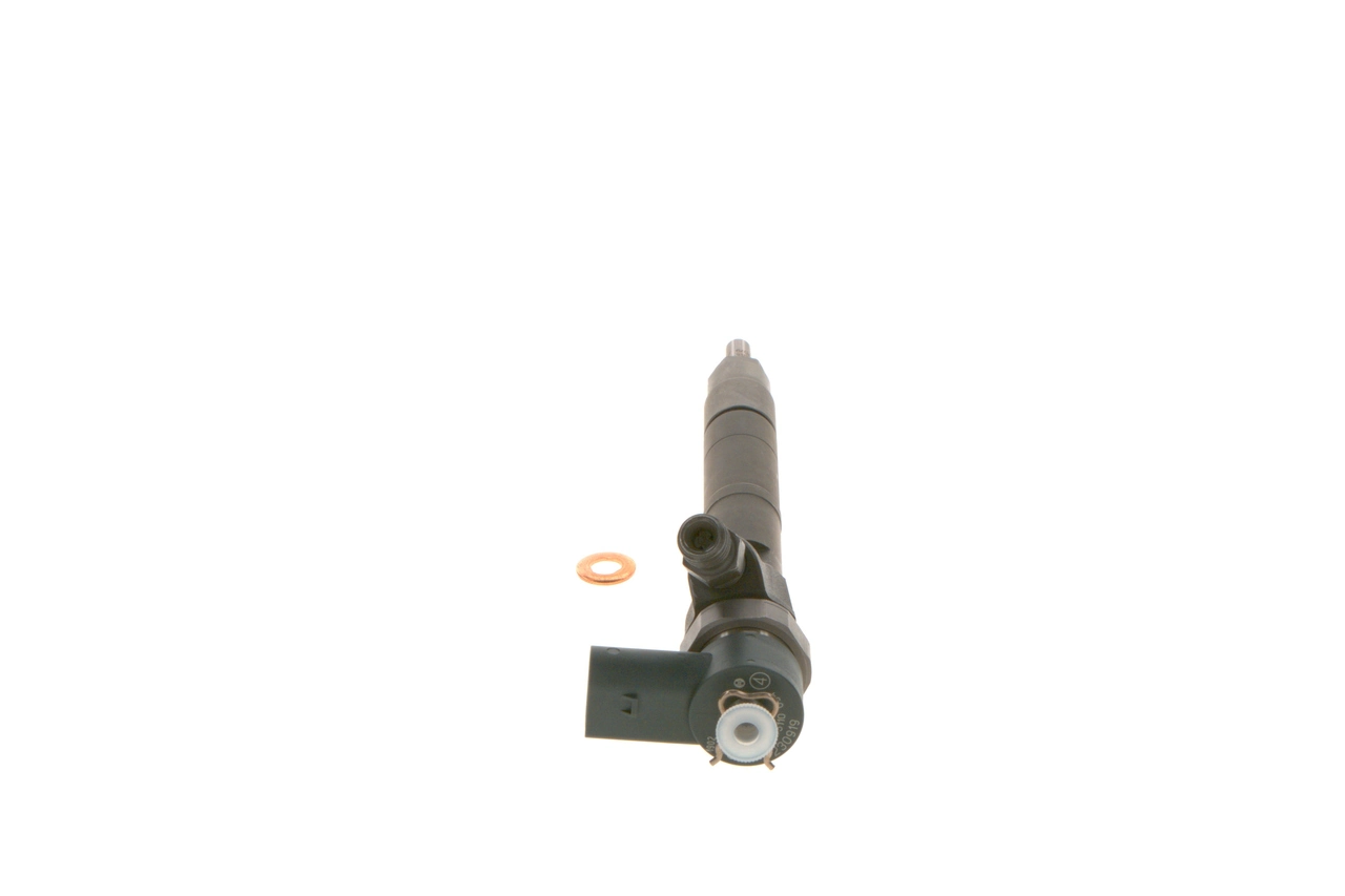 Duza injector