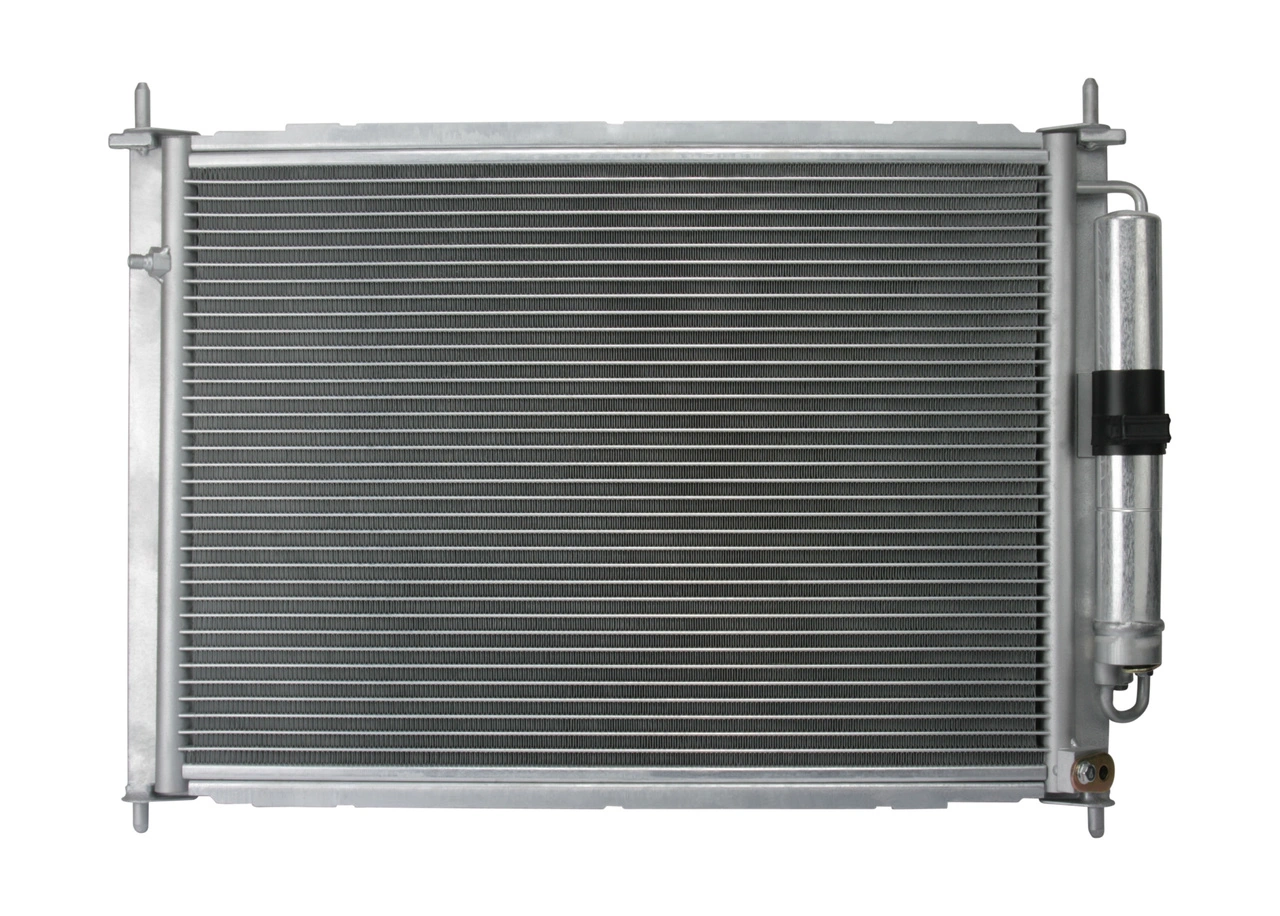 Radiator climatizare