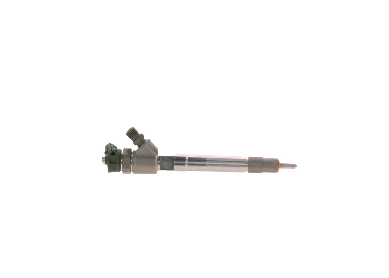 Injector