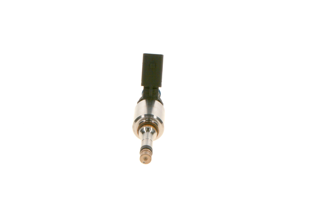Injector