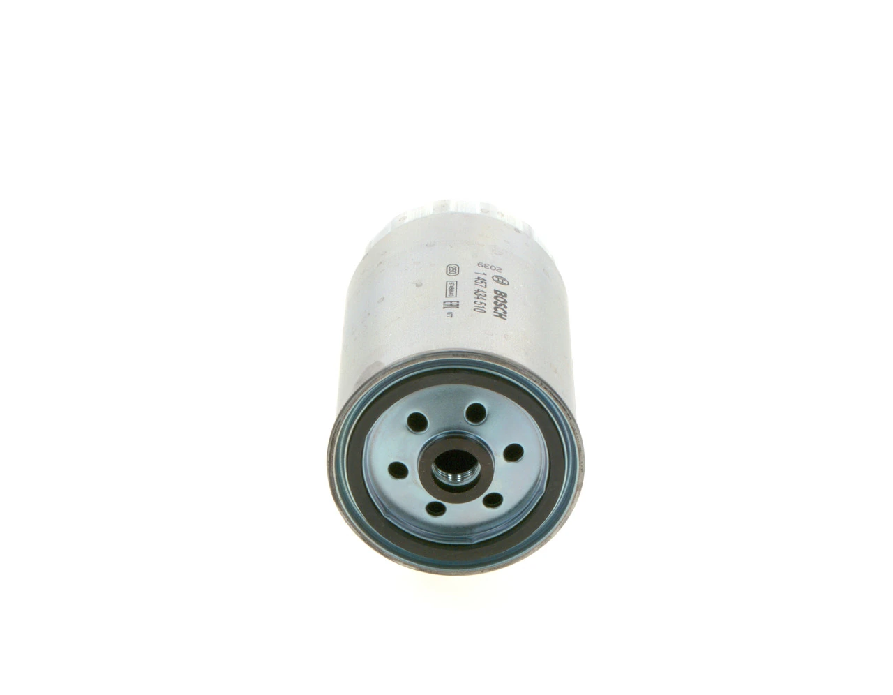 Filtru combustibil