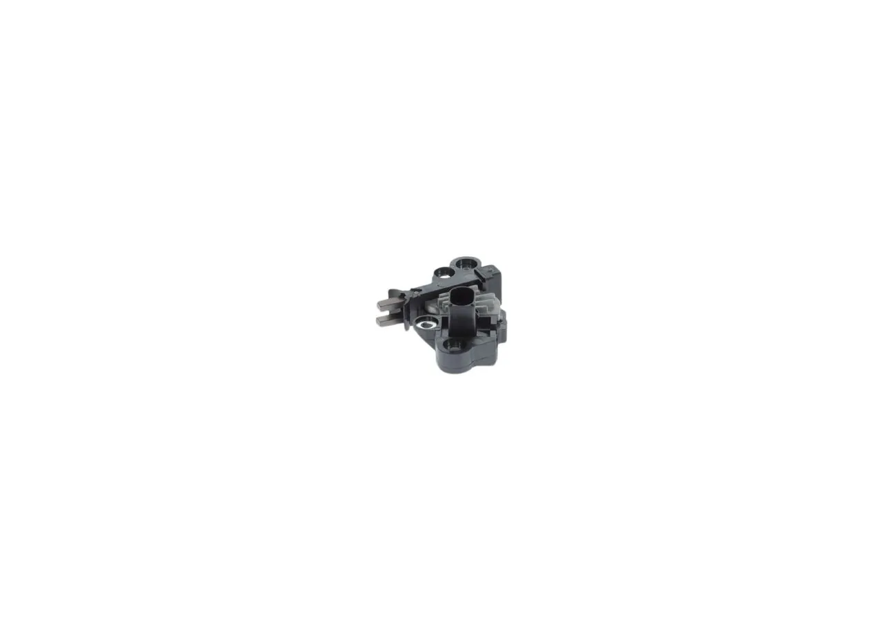 Regulator alternator