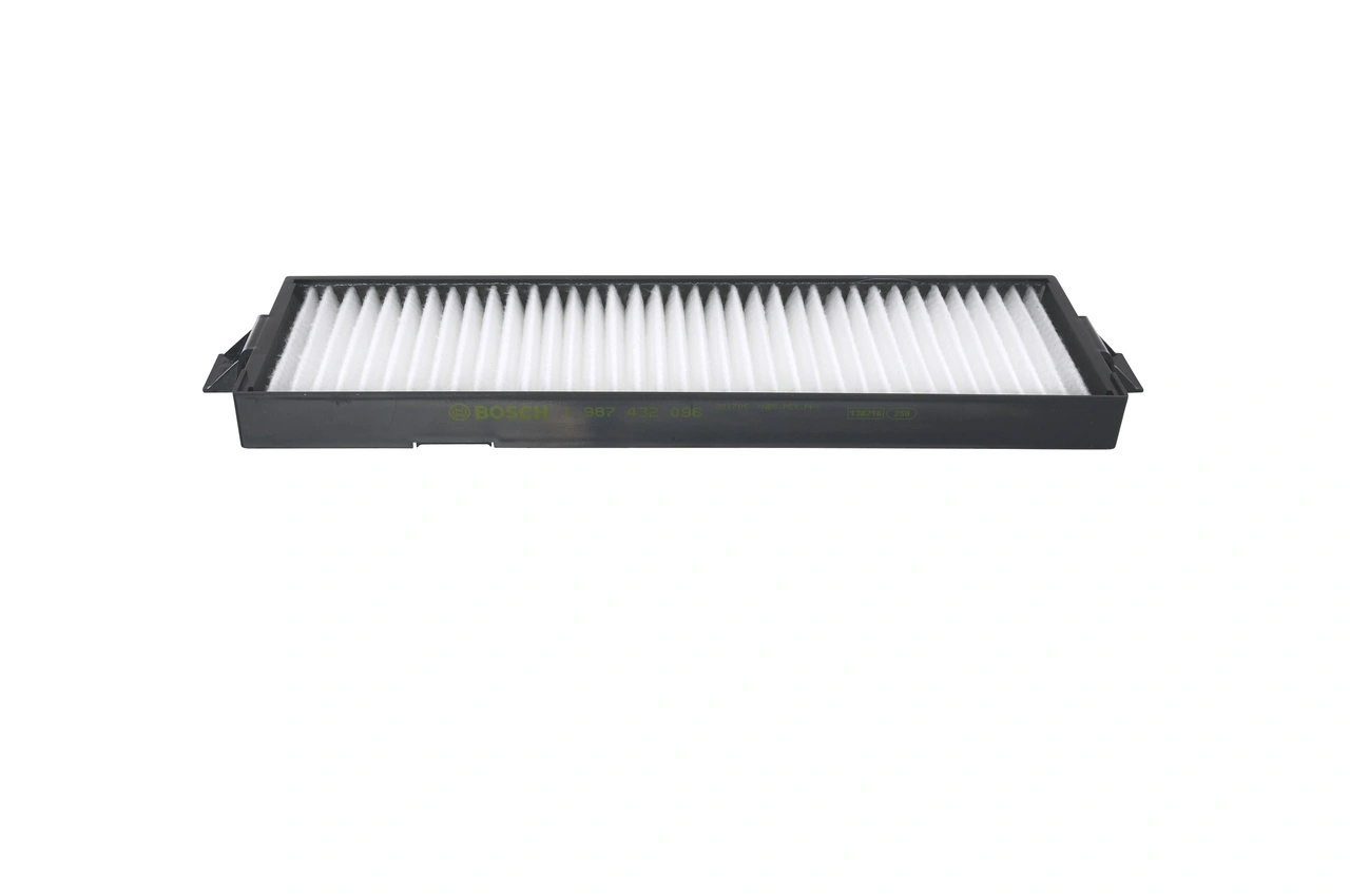 Filtru aer habitaclu