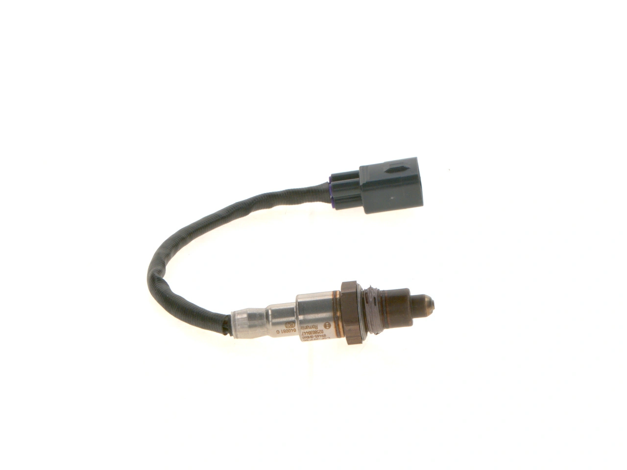 Sonda lambda