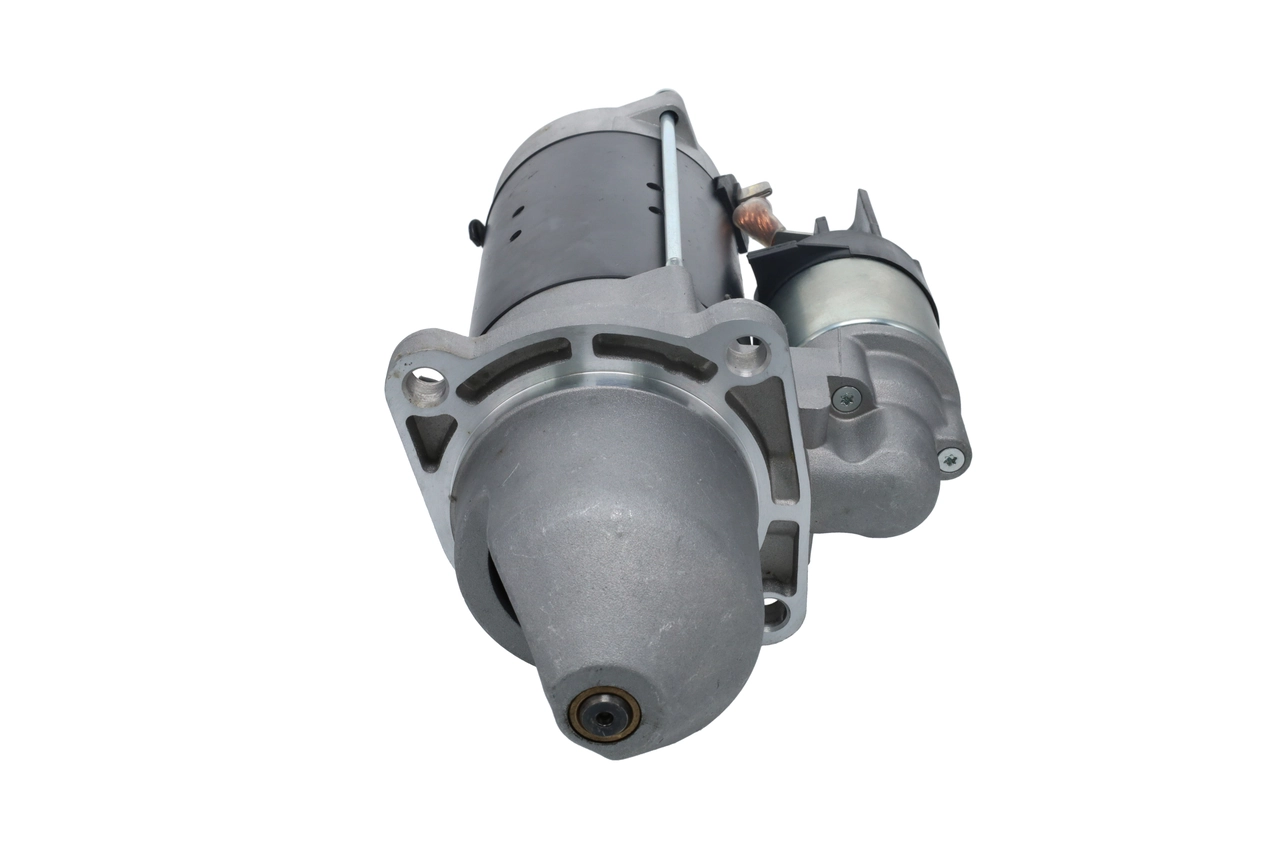 Electromotor