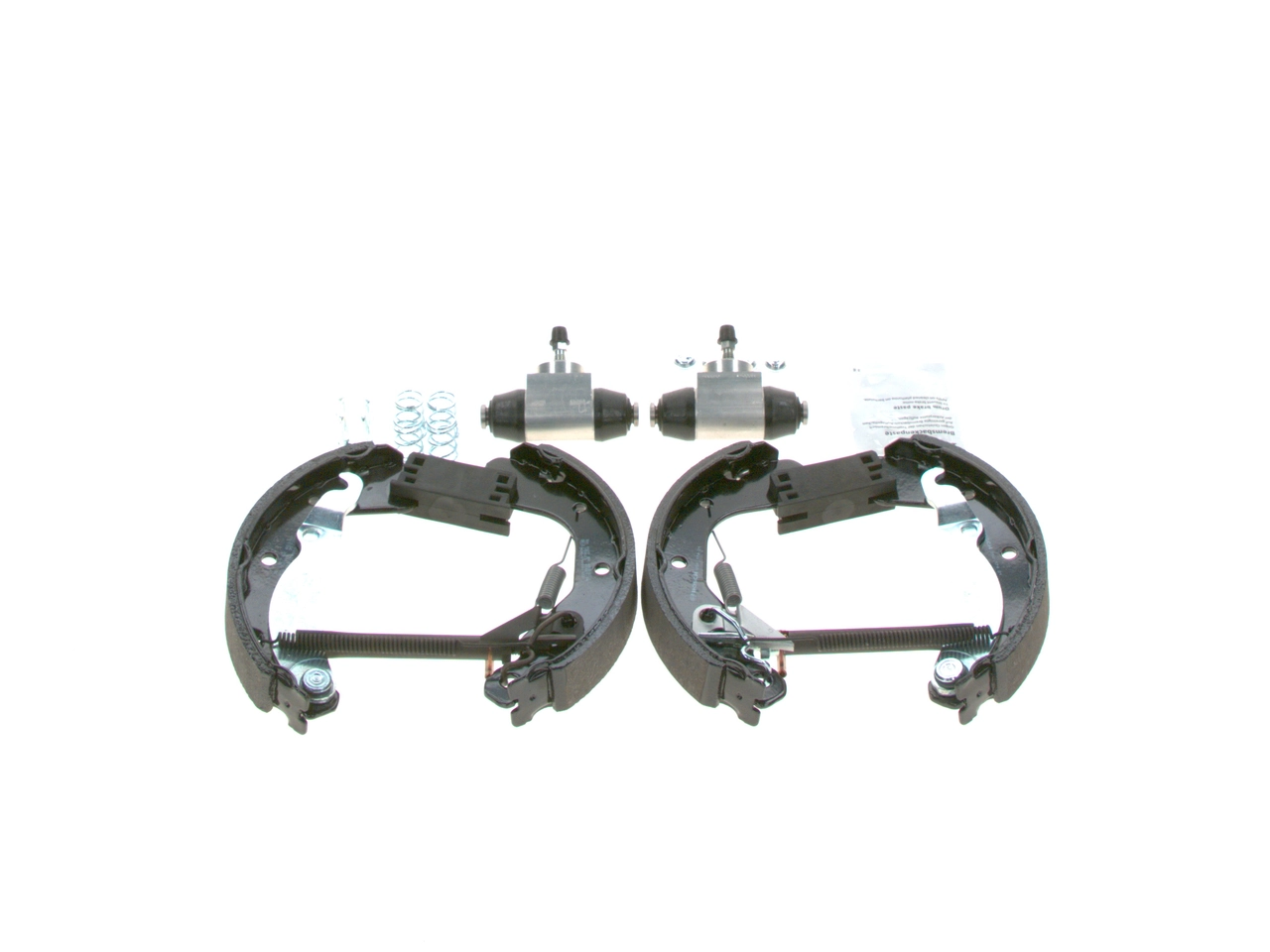 Set saboti frana