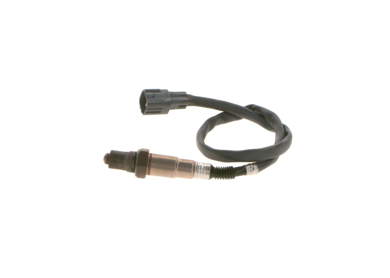 Sonda lambda