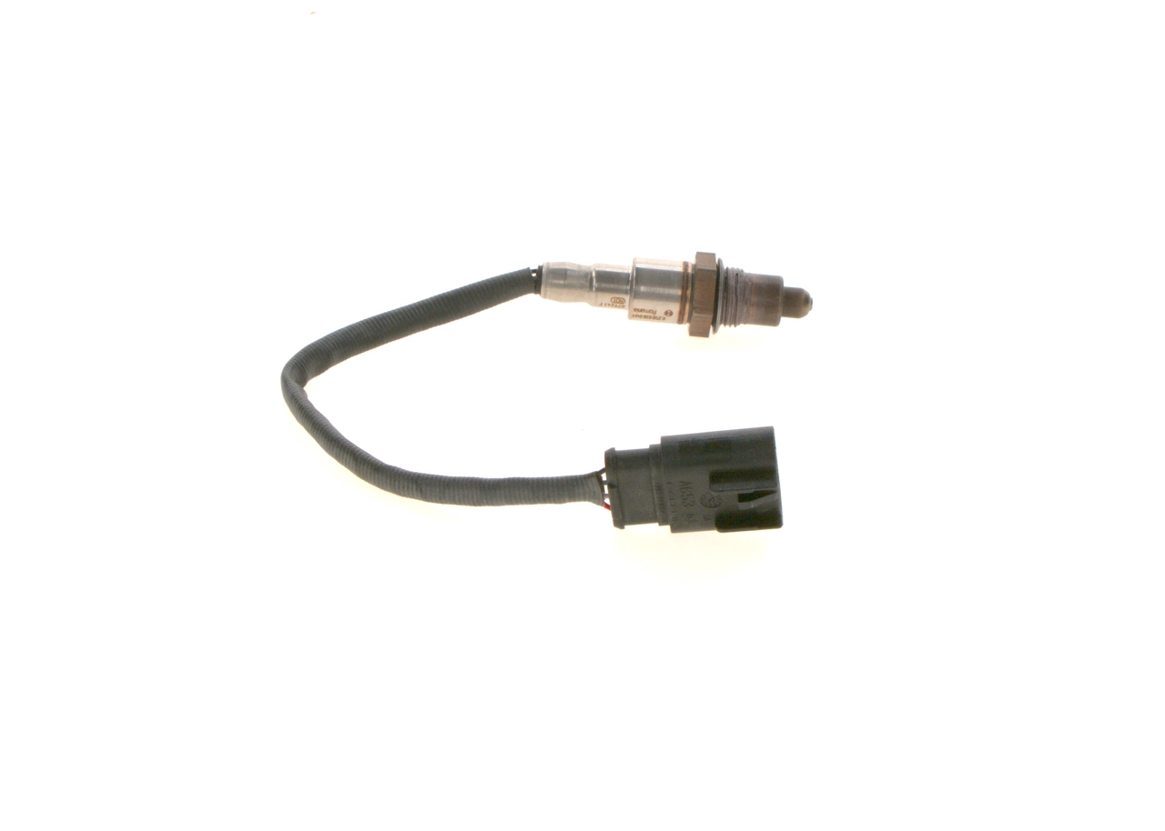 Sonda lambda